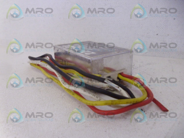 WORKHOURSE WH22-120-C BALLAST *USED*