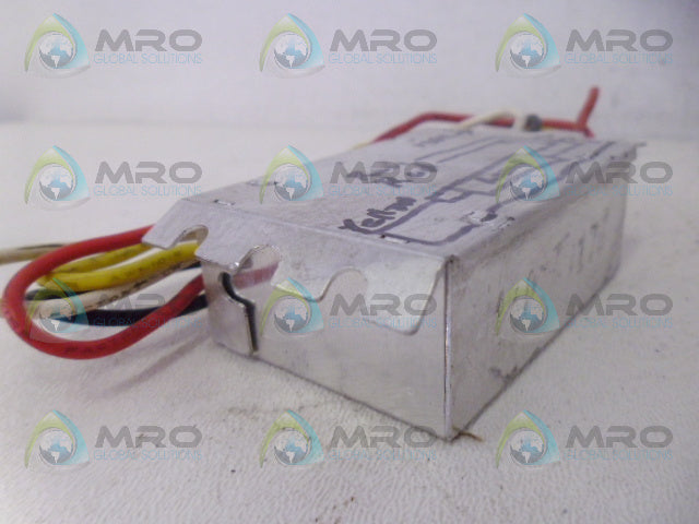 WORKHOURSE WH22-120-C BALLAST *USED*