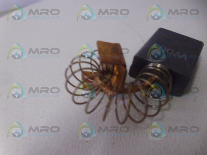 INDUSTRIAL MRO PART# W001 CARBON BRUSH *NEW NO BOX*