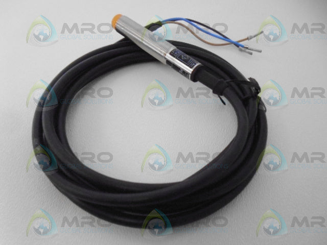 IFM EFECTOR IF5864 INDUCTIVE PROXIMITY SENSOR *NEW IN BOX*