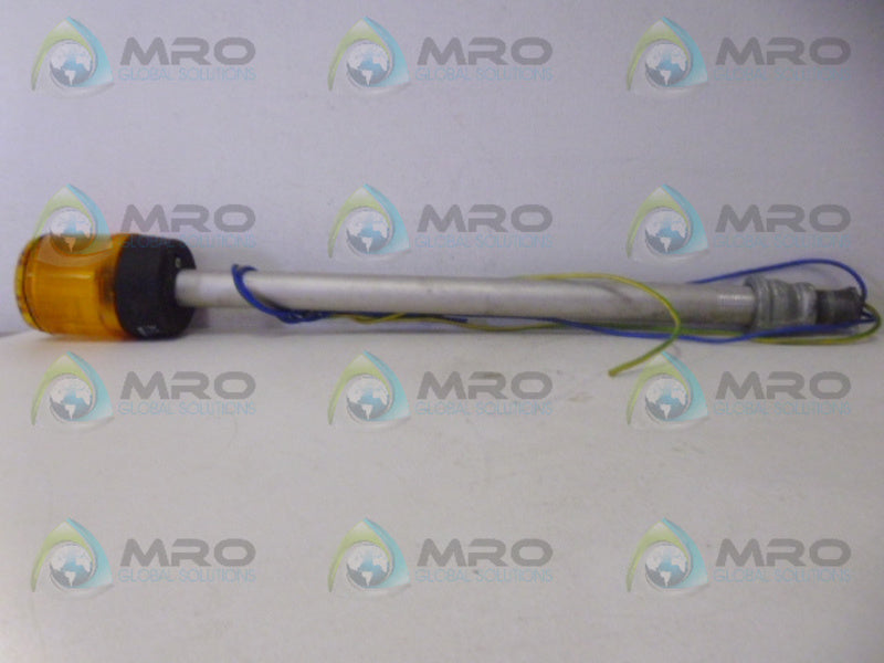 WERMA 84008000 TERMINAL ELEMENT *USED*