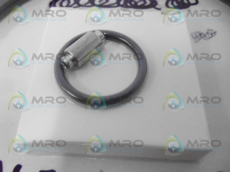 WILLIAMS CARVER C216-1-SFY PUMP SEAL REPAIR KIT *NEW IN ORIGINAL PACKAGE*