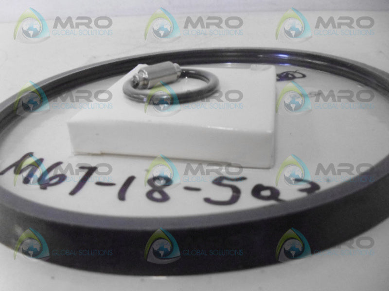 WILLIAMS CARVER C216-1-SFY PUMP SEAL REPAIR KIT *NEW IN ORIGINAL PACKAGE*