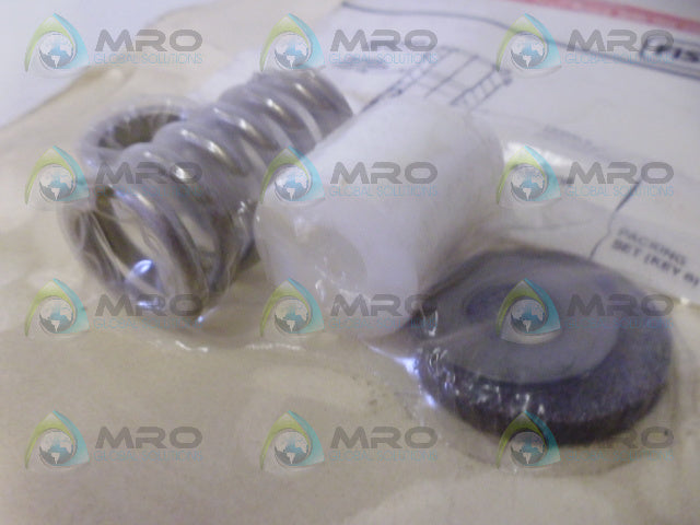FISHER RPACKX00012 REBUILT KIT *NEW IN ORIGINAL PACKAGE*