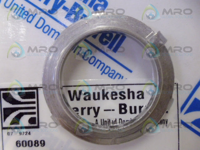 WAUKESHA C216 CUP SEAL *NEW IN ORIGINAL PACKAGE*
