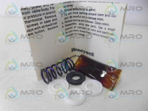 HONEYWELL 14003295-003 VALVE REPACK KIT *NEW IN ORIGINAL PACKAGE*