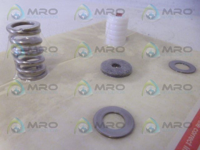 FISHER RGSX0000012 KIT *NEW IN ORIGINAL PACKAGE*