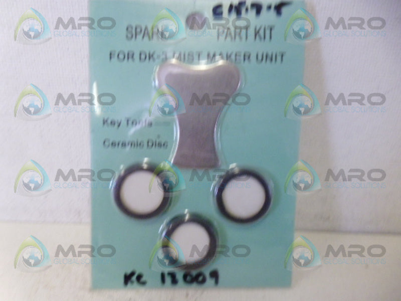 INDUSTRIAL MRO PART# SPK06 *NEW IN ORIGINAL PACKAGE*