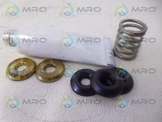 HONEYWELL 14003297-001 VALVE REPACK KIT *NEW IN ORIGINAL PACKAGE*
