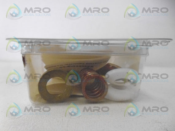 HONEYWELL 14003295-001 VALVE REPACK KIT *NEW IN ORIGINAL PACKAGE*