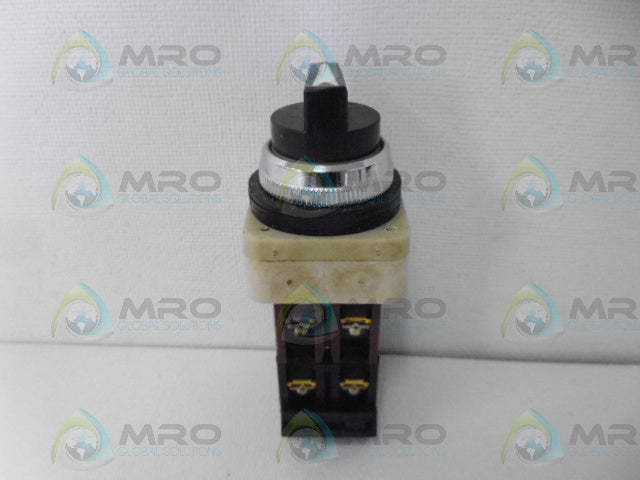 FUJI ELECTRIC AH30-P1 COMMAND SWITCH *NEW IN BOX*