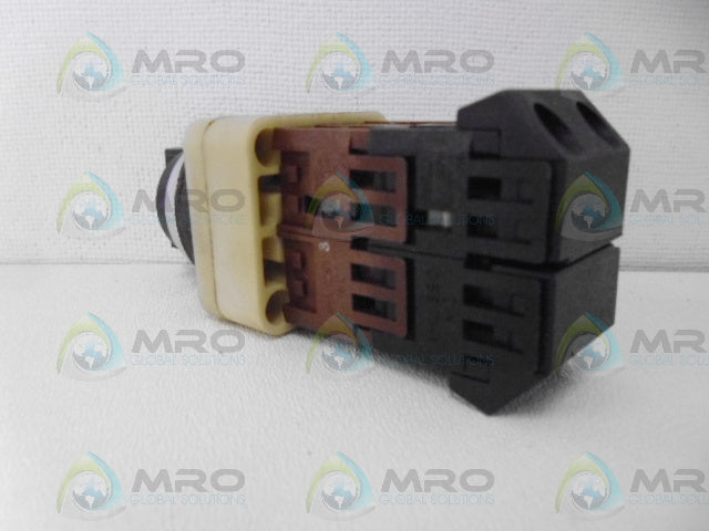 FUJI ELECTRIC AH30-P1 COMMAND SWITCH *NEW IN BOX*