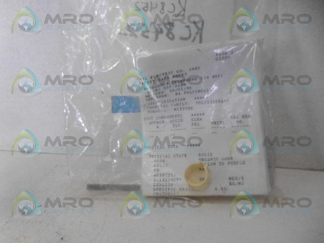 ROCKWELL 415112-65-MF BUSHING KIT *NEW IN FACTORY BAG*