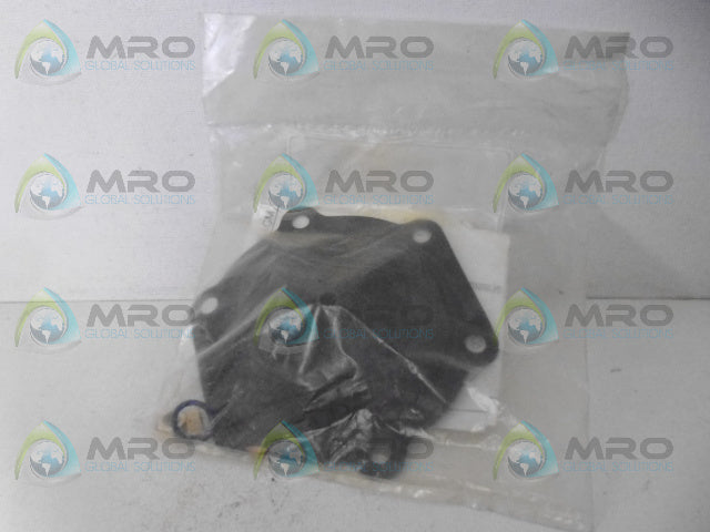INGERSOLL RAND 630393 DIAPHRAGM KIT *NEW IN FACTORY BAG*