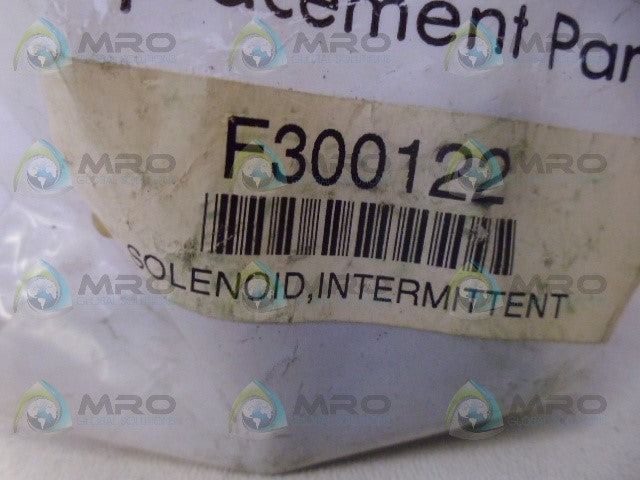 RSPC F300122 SOLENOID DOOR LOCK *NEW IN FACTORY BAG*