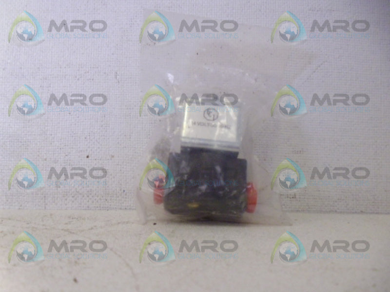 INDUSTRIAL MRO PART# 02A024AC4D11P1B3D1 VALVE *NEW IN FACTORY BAG*
