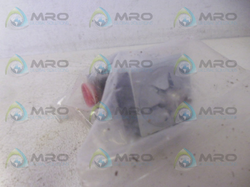 INDUSTRIAL MRO PART# 02A024AC4D11P1B3D1 VALVE *NEW IN FACTORY BAG*