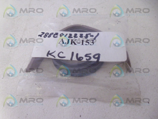 AJK-153 BEARING SEAL KIT * NEW IN FACTORY BAG *