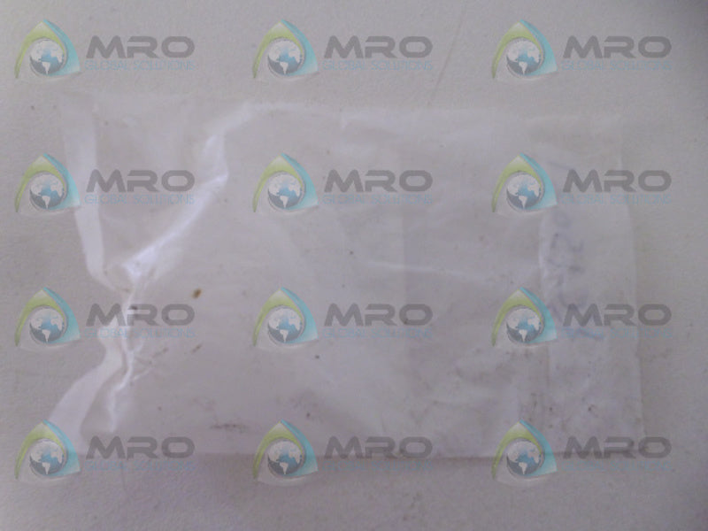 INDUSTRIAL MRO PART# 118-237GR CONNECTOR *NEW IN FACTORY BAG*