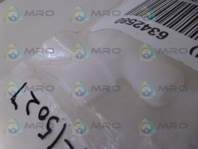 INDUSTRIAL MRO PART# 118-237GR CONNECTOR *NEW IN FACTORY BAG*
