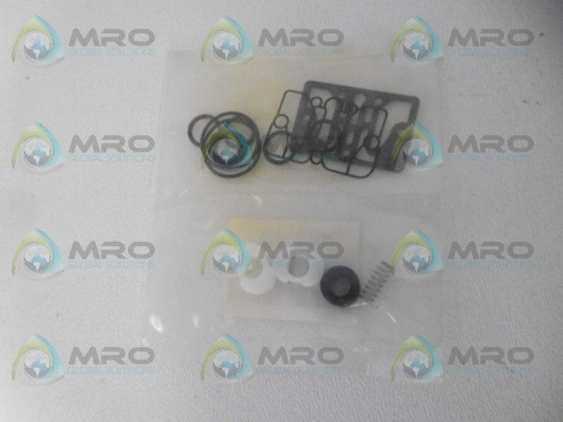 NUMATICS MK3-K1 REPAIR KIT * NEW IN FACTORY BAG *