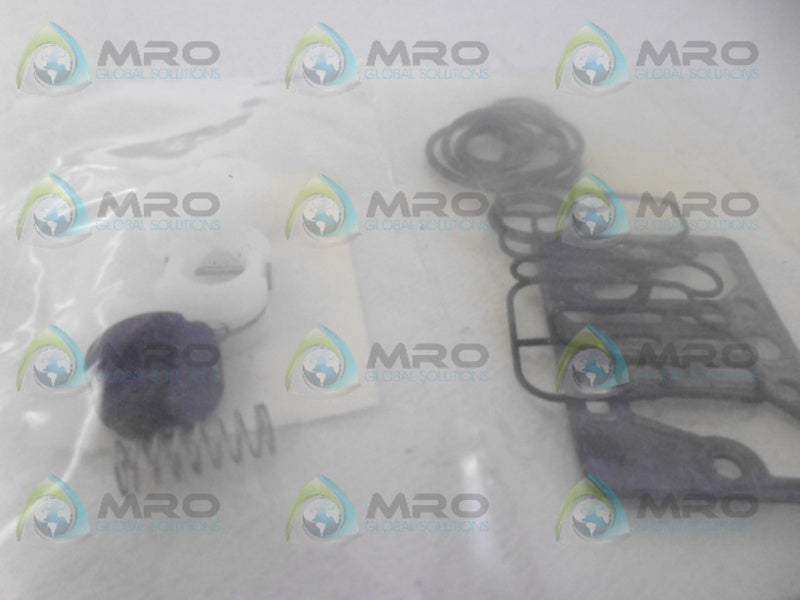 NUMATICS MK3-K1 REPAIR KIT * NEW IN FACTORY BAG *