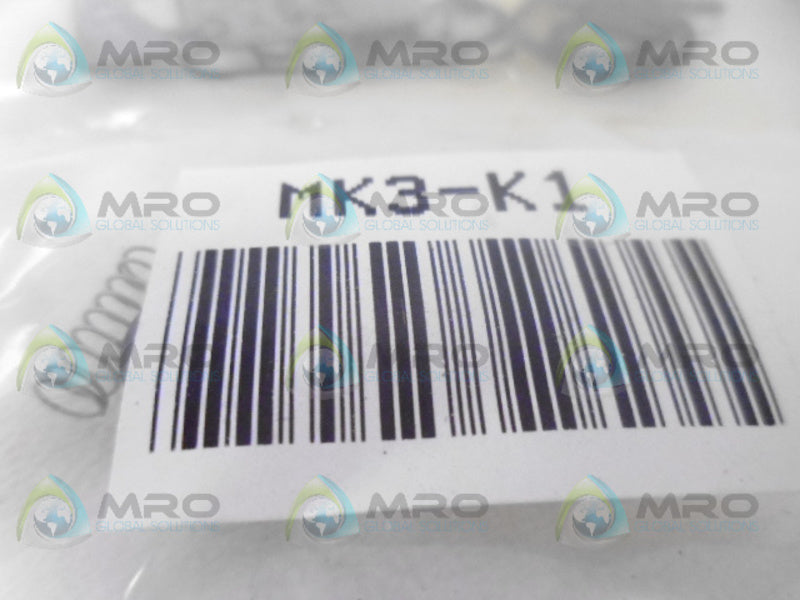 NUMATICS MK3-K1 REPAIR KIT * NEW IN FACTORY BAG *