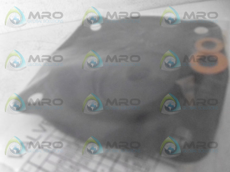 AQUAMATIC 424-RA DIAPHGRAM AND SEAL KIT *NEW IN FACTORY BAG*
