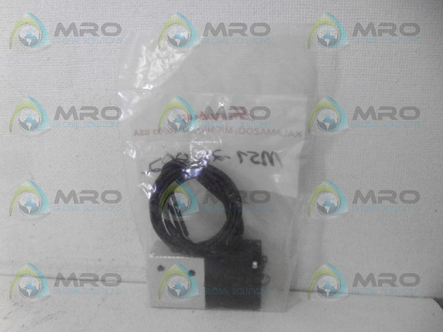 HUMPHREY 310-50-24 SOLENOID VALVE 24VDC *NEW IN FACTORY BAG*