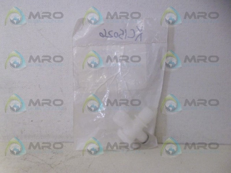 INDUSTRIAL MRO PART# 118-238GR CONNECTOR *NEW IN FACTORY BAG*