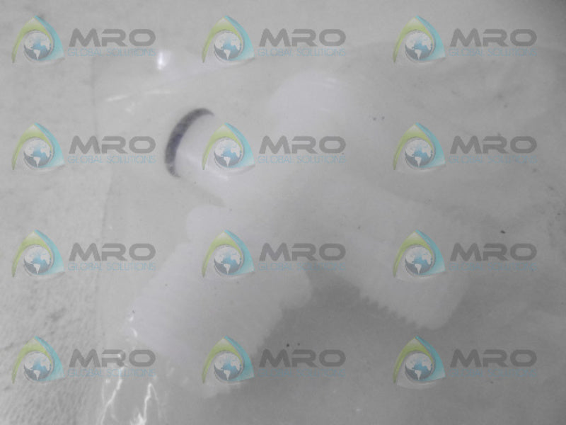 INDUSTRIAL MRO PART# 118-238GR CONNECTOR *NEW IN FACTORY BAG*