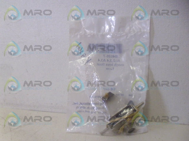 ARMSTRONG B4026-7 TRAP MECHANISM *NEW IN FACTORY BAG*
