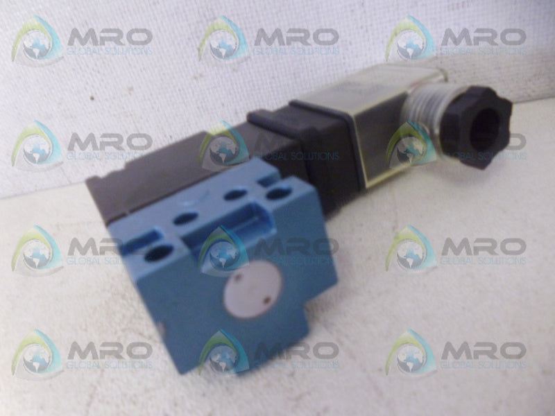 MAC 111B-601JD SOLENOID VALVE *NEW IN BOX*