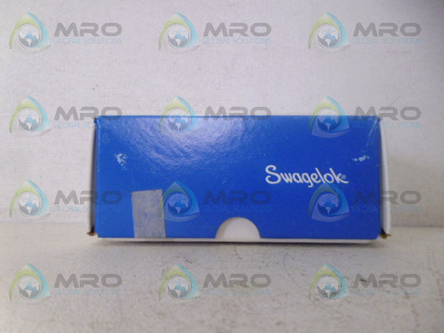 SWAGELOK SS-62TSC8-LD *NEW IN BOX*