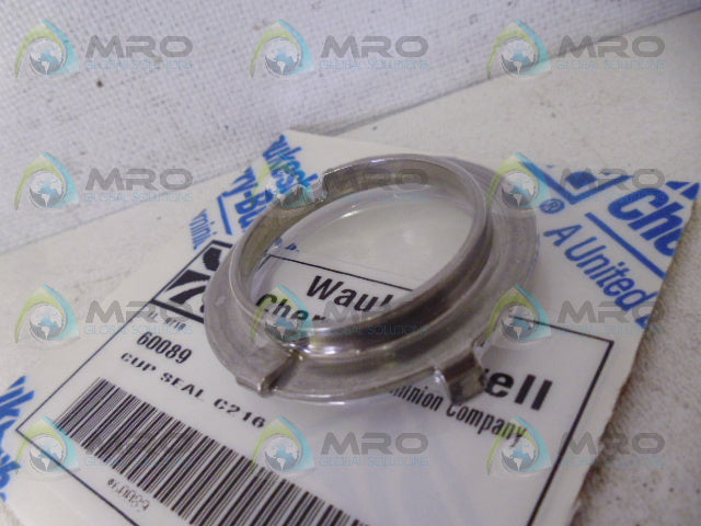 WAUKESHA 60086 CUP SEAL *NEW IN BOX*