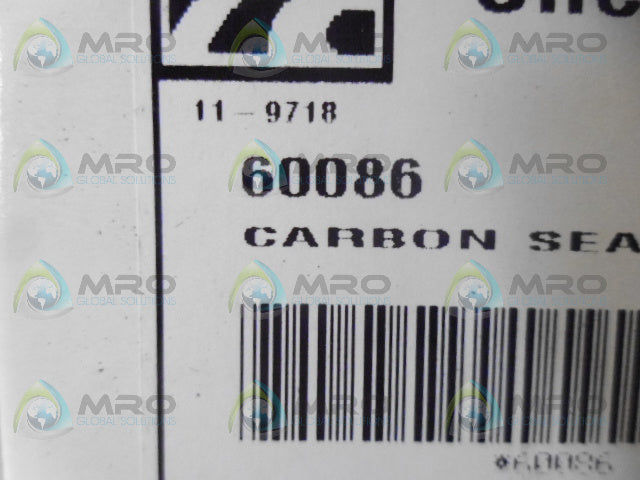 WAUKESHA 60086 CUP SEAL *NEW IN BOX*