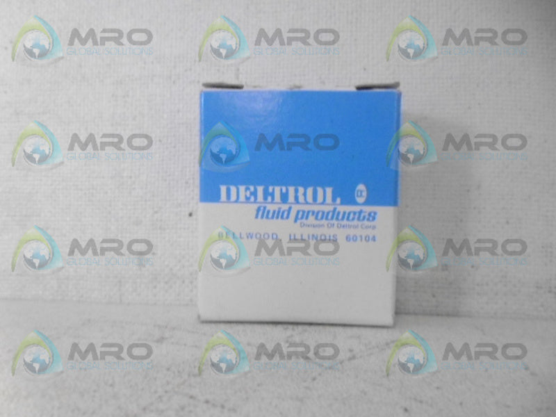 DELTROL 10000-82 *NEW IN BOX*