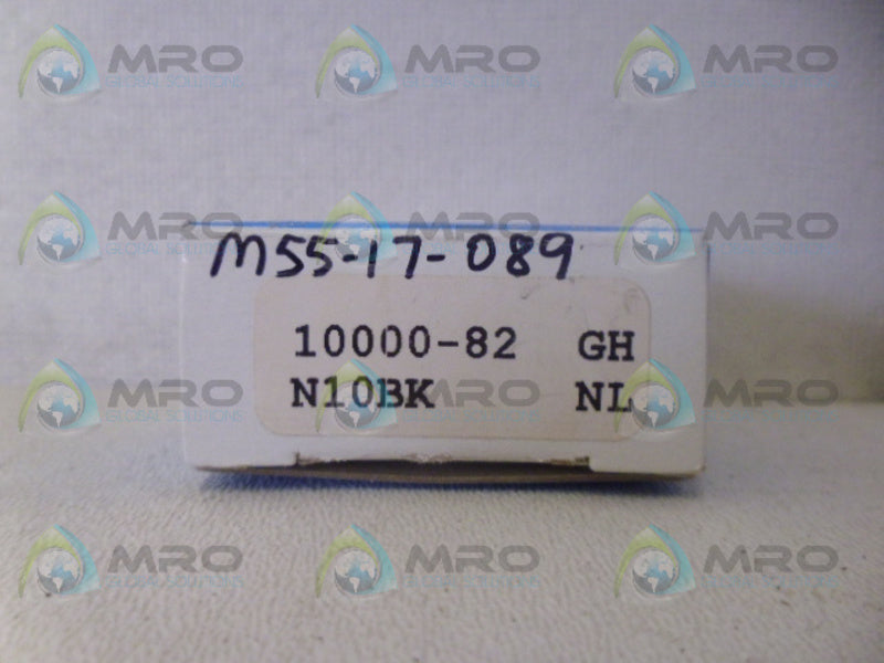 DELTROL 10000-82 *NEW IN BOX*