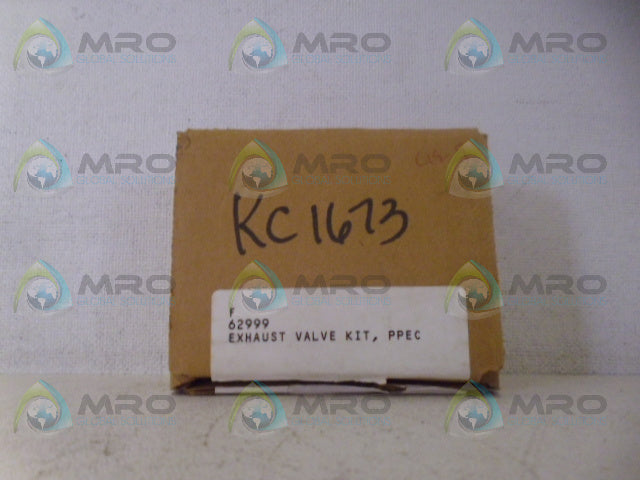SPIRAX SARCO 62999 *NEW IN BOX*