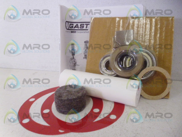 GAST K203A VALVE REPAIR KIT *NEW IN BOX*