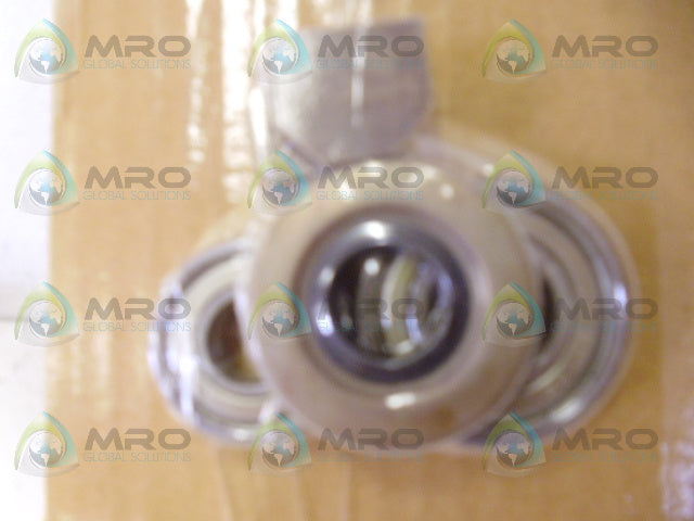 GAST K203A VALVE REPAIR KIT *NEW IN BOX*