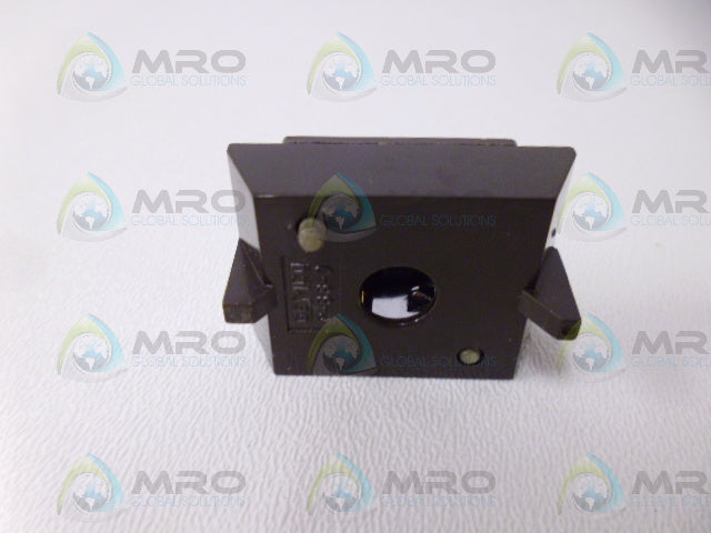 GEMCO P-88-D SELECTOR SWITCH CONTACT BLOCK *NEW IN BOX*