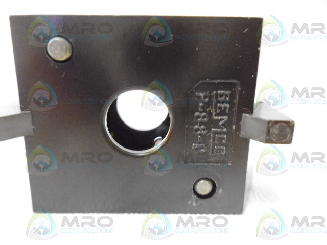 GEMCO P-88-D SELECTOR SWITCH CONTACT BLOCK *NEW IN BOX*