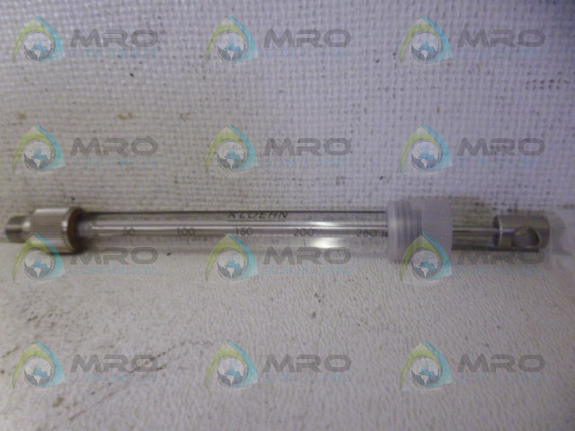 KLOEHN 17584 PLUNGER *NEW IN BOX*