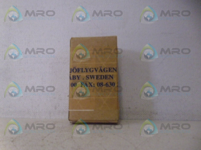 INDUSTRIAL MRO PART# 01.00.157 MAINTENANCE KIT *NEW IN BOX*