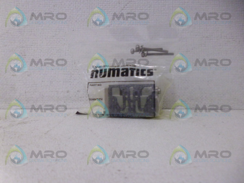NUMATICS 031PP4000 SOLENOID VALVE *NEW IN BOX*