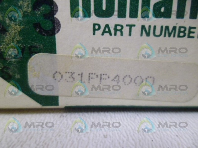 NUMATICS 031PP4000 SOLENOID VALVE *NEW IN BOX*