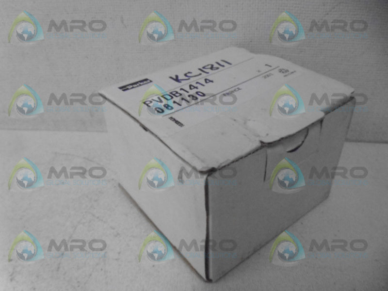 PARKER PVDB1414 *NEW IN BOX*
