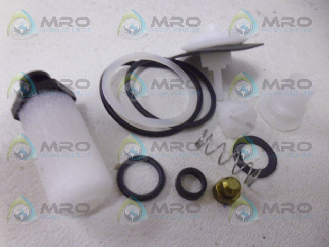 NORGREN 3820-02 PNEUMATIC REPAIR KIT *NEW IN BOX*