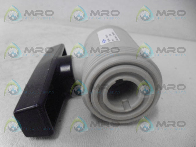 GEORG FISCHER D20DN15 BALL VALVE *NEW IN BOX*